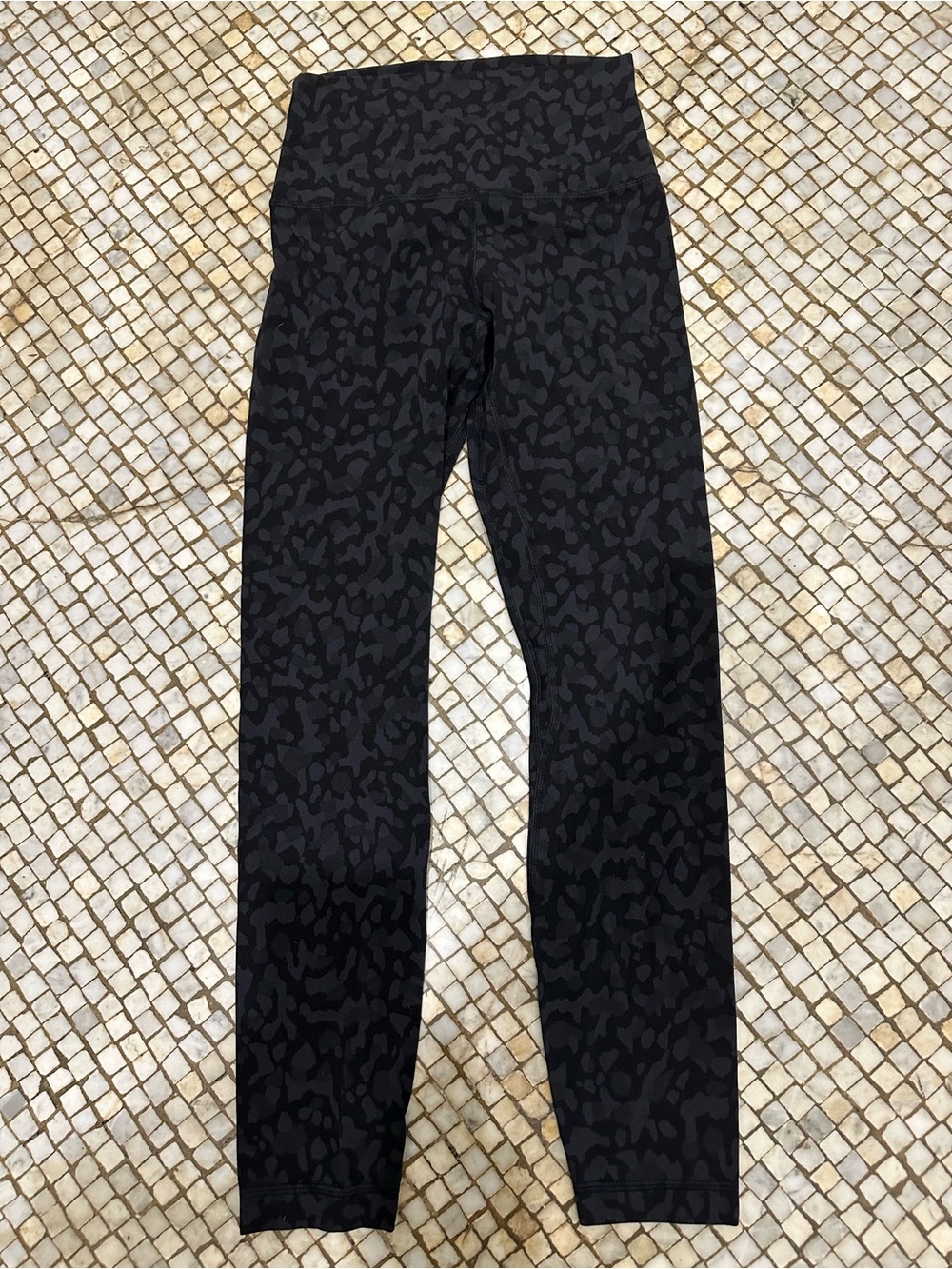 Lululemon Align High Rise HR Pant 25”